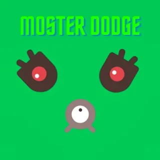 Play Monster Dodge online free