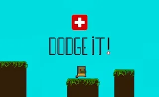 Play Dodge it! online free