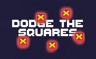 Play DodgeTheSquares online free