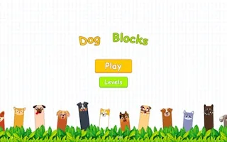 Play Dog Blocks online free