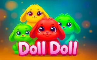 Play Doll Doll online free