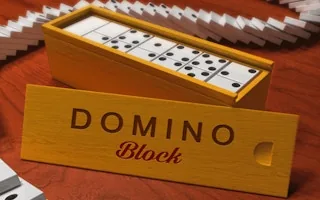 Play Domino Block online free
