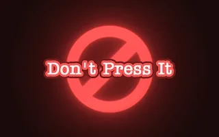 Play Don't Press It online free