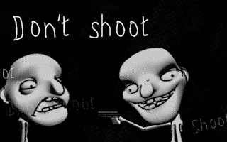 Play Don't Shoot online free