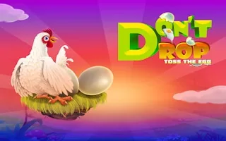 Play Don't Drop online free