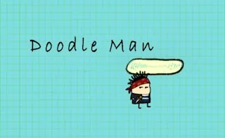 Play Doodle Man online free