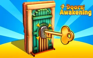 Play Doors Awakening online free