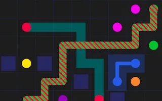 Play Dot and Dot online free