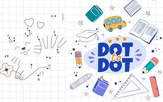 Play Dot to Dot online free