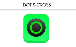 Play Dots And Cross online free