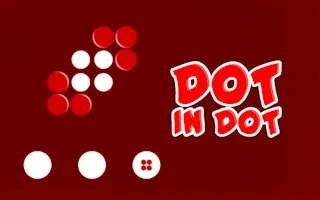 Play Dots in Dots online free