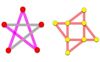Play Dots-lines. Connect. online free