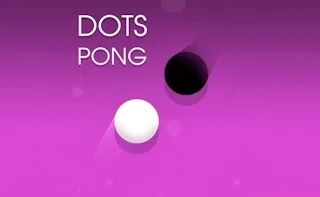 Play Dots Pong online free
