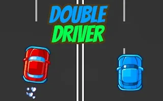 Play Double Driver online free