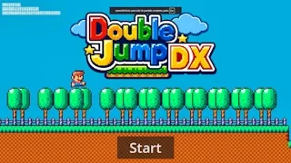 Play Double Jump DX! online free