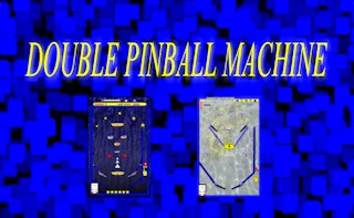 Play Double Pinball Machine online free