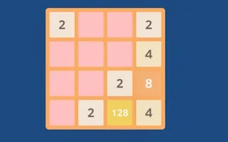 Play Double the Numbers online free