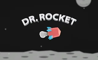 Play Dr. Rocket online free