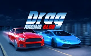 Play Drag Racing Club online free