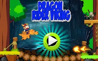 Play Dragon Rider Viking online free