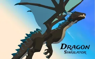 Play Dragon Simulator 3D online free
