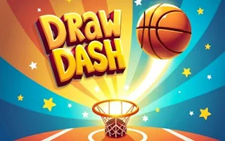 Play Draw Dash online free