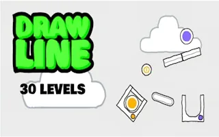 Play Draw Line online free
