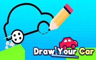 Play Draw Your Car online free