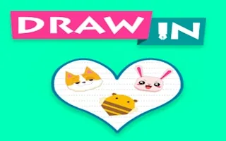 Play DrawIn online free