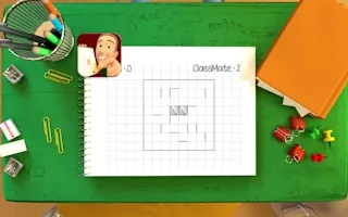 Play Drawing Squares online free