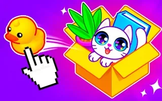 Play Dreamy Home online free