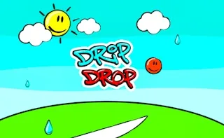 Play Drip Drop online free