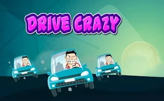 Play Drive Crazy online free