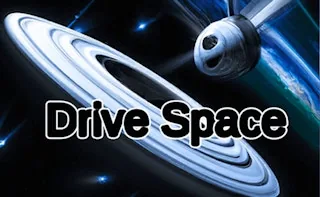 Play Drive Space online free