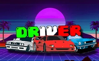 Play Driver online free