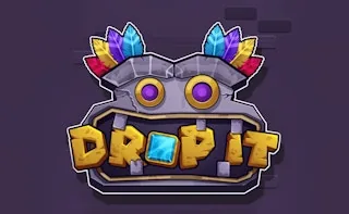 Play Drop-It online free