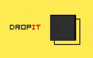 Play Drop It Arcade online free