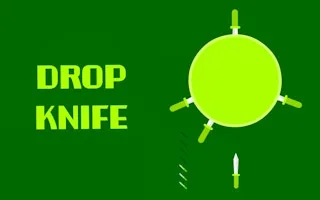 Play Drop Knife online free