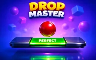 Play Drop Master online free