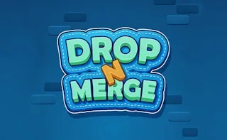 Play Drop N Merge online free