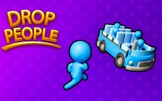 Play Drop People online free