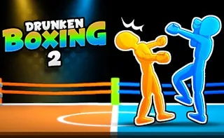 Play Drunken Boxing 2 online free