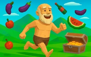 Play Drunker 3D online free
