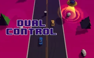 Play Dual Control Racing online free