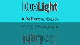 Play DuaLight - A Reflected Game online free
