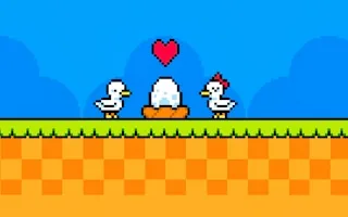 Play Duck Duck online free