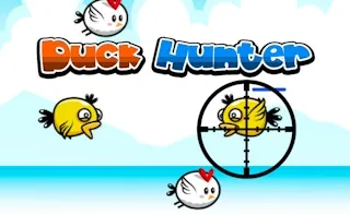 Play Duck Hunter online free