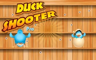 Play Duck Shooter Pro online free