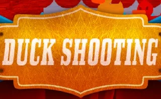 Play Duck Shooting online free