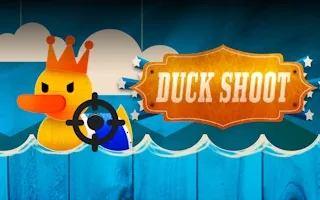 Play Duck Shoot! online free